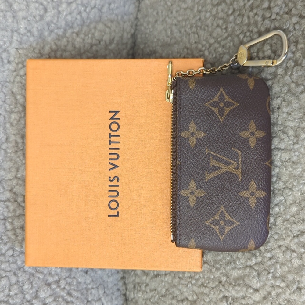 Louis Vuitton Key Cles